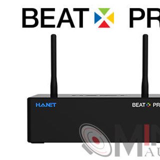 Đầu karaoke Hanet PlayX One 4TB chuyên nghiệp