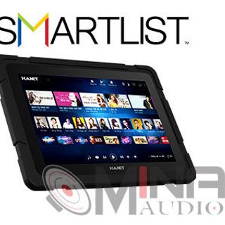 Đầu karaoke Hanet PlayX One 4TB chuyên nghiệp