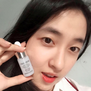 SERUM BERGAMO LUXURY GOLD COLLAGEN CAVIAR 13 ML HÀN QUỐC