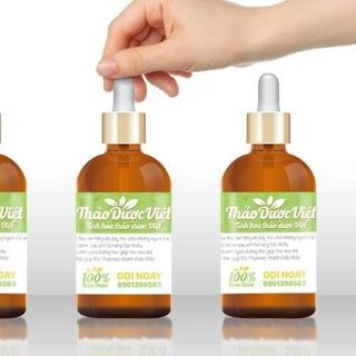 THẢO DƯỢC ĐẶC TRỊ HÓI NGĂN RỤNG TÓC