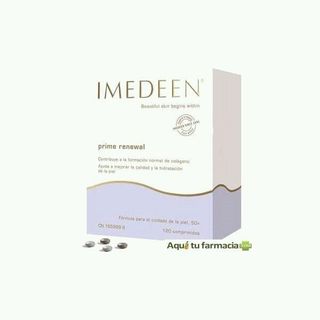 Imedeen Prime Renewal Độ tuổi 50