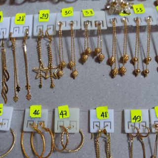 phụ kiện trang sức