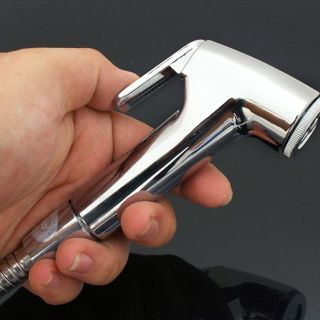 Bộ Vòi Xịt Vệ Sinh