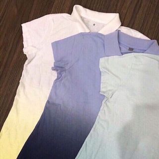 áo uni dư cổ đúc chất nhẹ và mềm
