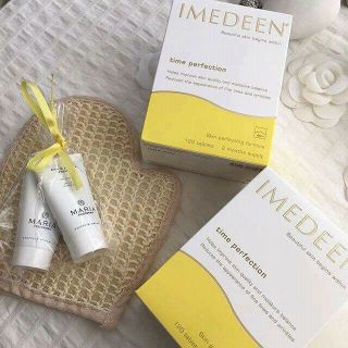 IMEDEEN TIME PERFECTION Độ tuổi 30-50