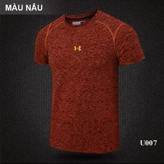 Áo thun under armour