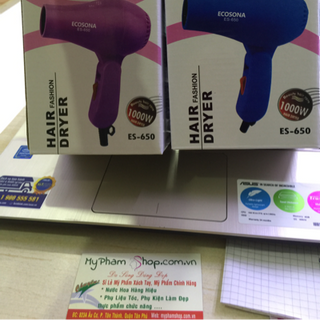 máy sấy tóc mini