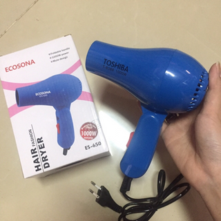 máy sấy tóc mini