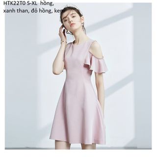 ĐẦM dạo phố