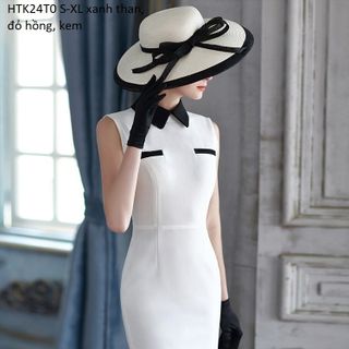 ĐẦM phối màu thiết kế siêu xinh