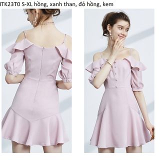 ĐẦM dạo phố