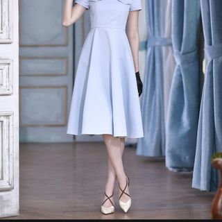 ĐẦM dạo phố