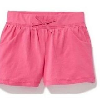 Short thun bé gái