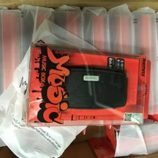 Loa bluetoooth Remax M1