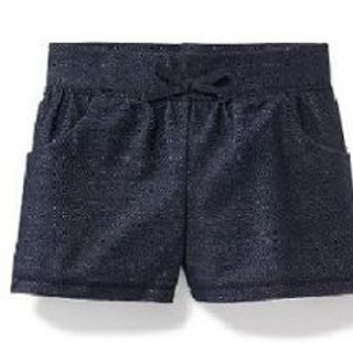 Short thun bé gái