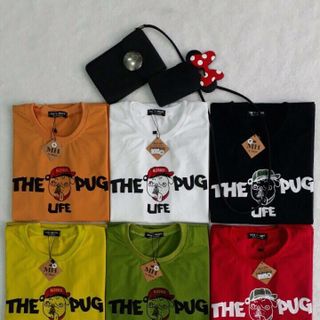 Áo thun phom rộng MH T-Shirt