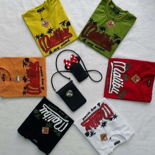 Áo thun phom rộng MH T-Shirt