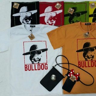 Áo thun phom rộng MH T-Shirt