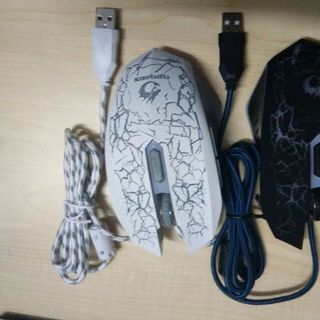Chuột chuyên game led 7 màu