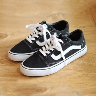 giày thể thao van old skool