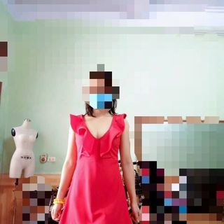 ĐẦM DỰ TIỆC ĐI CHƠI