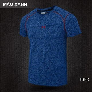 Áo under armour tphcm