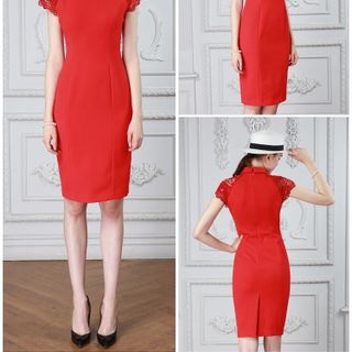 ĐẦM PHỐI BODDY ĐẸP