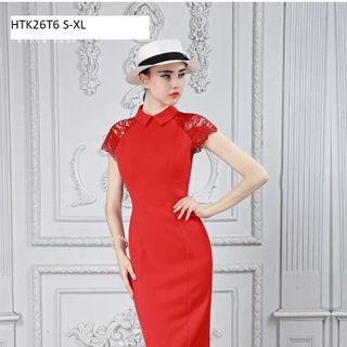 ĐẦM PHỐI BODDY ĐẸP