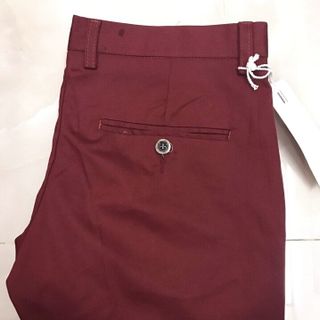 Quần tây skinny co giãn