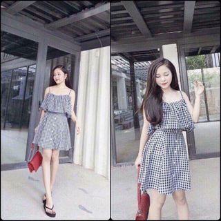 Đầm đồng giá