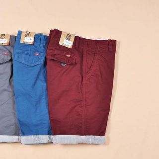 Quần Short Nam 04