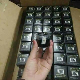 GEL HÚT MỤN THAN HOẠT TÍNH