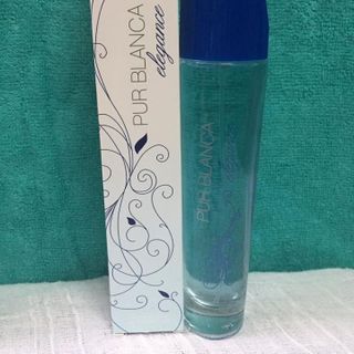 Nước hoa Pur Blanca Elegance nữ 50ml