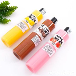 Sữa Tắm VITA MILK