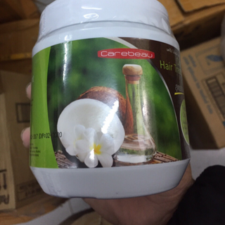 kem ủ tóc dừa 500ml