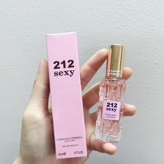 Nước Hoa Chiêt 20ml giá sỉ