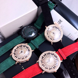 đồng hồ nữ chopad giá sỉ