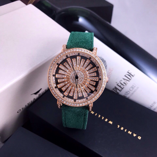 đồng hồ nữ chopad