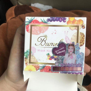 Soap trắng da thái lan