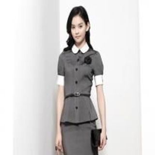 đồng phục công sở