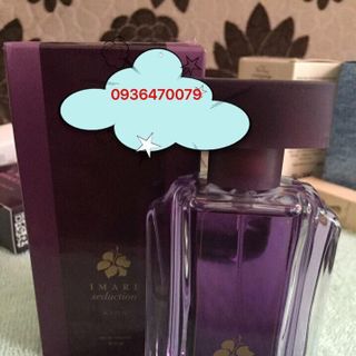 Nước hoa Imari Seduction mẫu mới