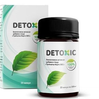 DETOXIC Nga