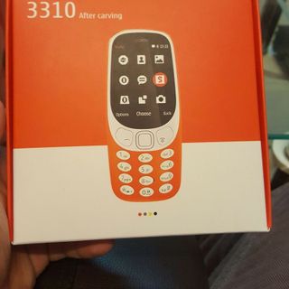 3310 phiên bản 2017-TQ