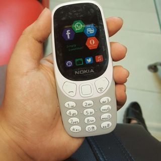 3310 phiên bản 2017-TQ