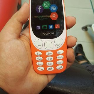 3310 phiên bản 2017-TQ