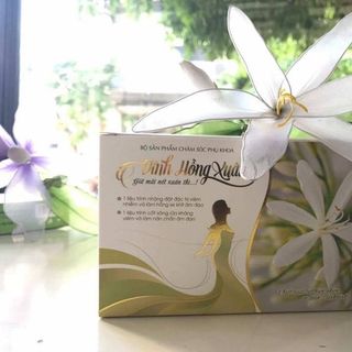 Nhộng đặt phụ khoa Vĩnh Hồng Xuân - bí quyết phòng the