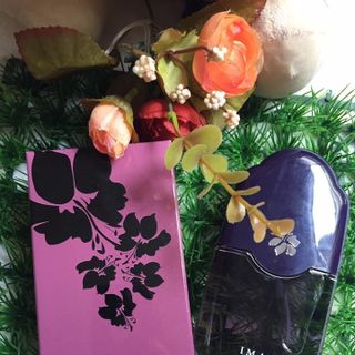 Nước hoa Imari Seduction nữ mẫu củ