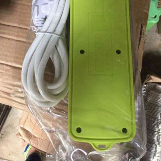 Ổ CẮM ĐIỆN 2 TRONG 1