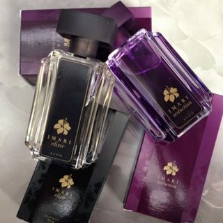 Nước hoa Imari Elixir nữ