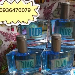 Nước hoa Individua Blu nữ 50ml